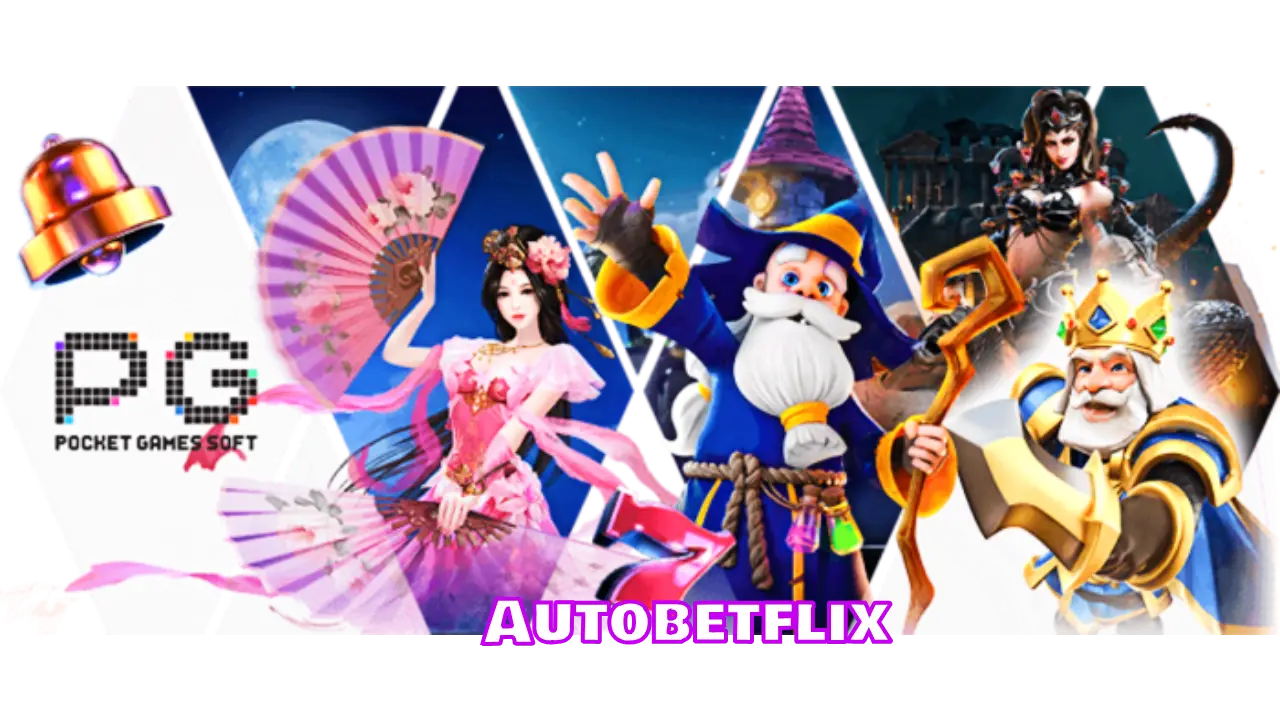 Autobetflix